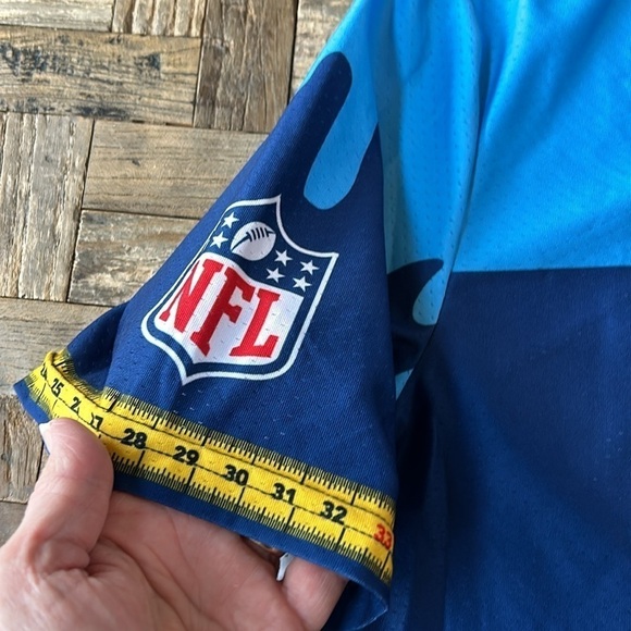 Lowe’s Home Team NFL Limited Edition Promotional Jersey - Picture 3 of 8